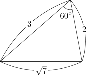 三兄弟とルナちゃんの複雑な関係 有名三角形